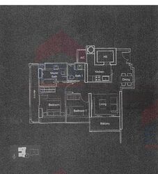 Domus (D12), Apartment #483553761